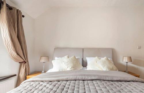 Peak District - 1 Harrow Cottage - Great Longstone - Photo 13