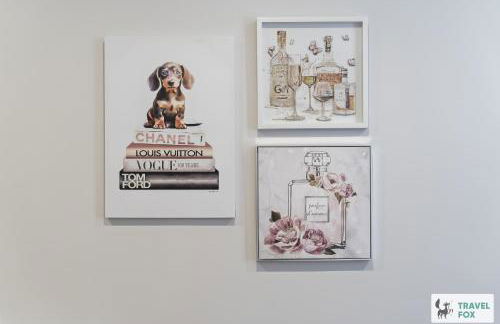 Bella's House 12mins bus to Motor Point Arena Free Street Parking - Foto 38