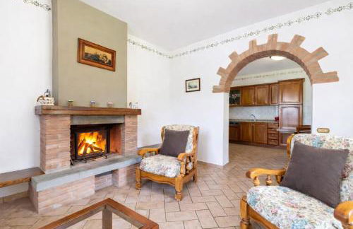 Pugnano Alto - appartamento Porcino - Foto 6