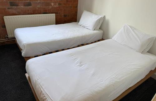 Westgate Apartment Canterbury 2bed 2bath Parking - Foto 28