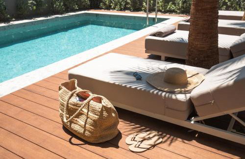 Memoire Guest House I Private Heated Pool I 200m beach - Foto 27