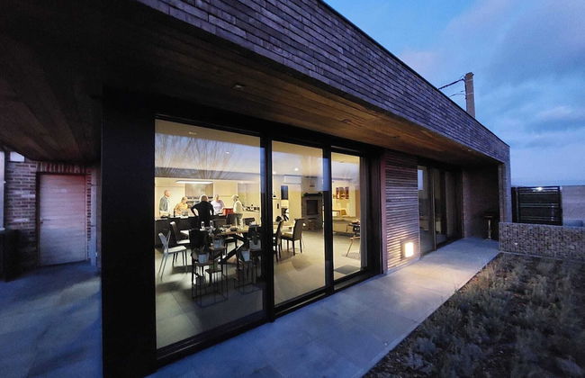 Holiday Home in Haringe for ten Person - Photo 31