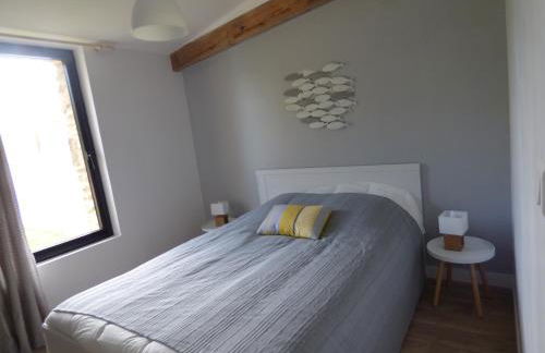 Ty Maez - Calme et confort à Sarzeau- Les Gites de Rhuys - Foto 32