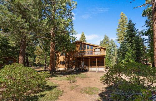 The Wildwood Lodge - Foto 23