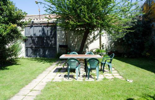 Casa Rural Las Barricas - Foto 42