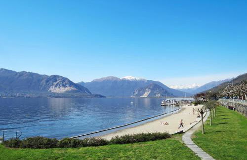 Holiday Home Cinzia by Interhome - Foto 43