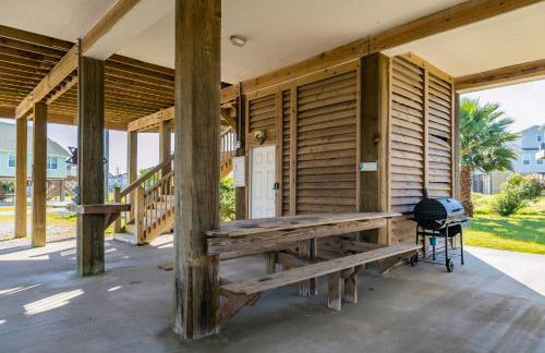 Stunning Gulf Views Firepit - Foto 55