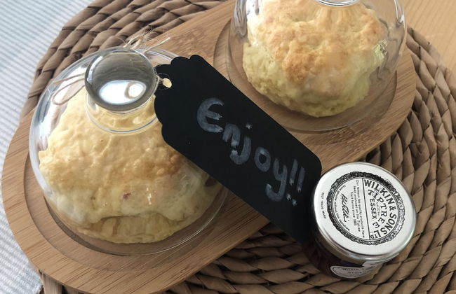 Cotswold Lodge - Photo 12