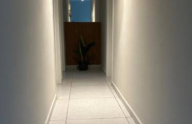 Apto 02 Quartos Mobiliado na Praia do Poço - CABEDELO - Foto 8