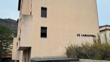 Studio avec terrasse vue sur cousson - Foto 5