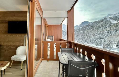 SmartStay Panoramique - Meribel - Foto 7