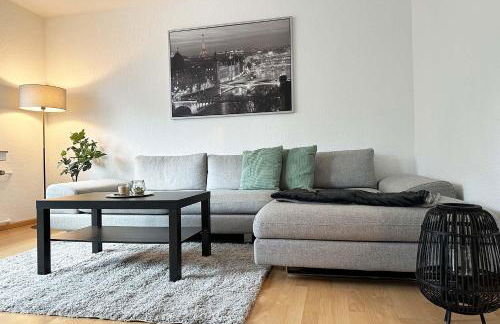 beautiful 2-room Apartment - Foto 9