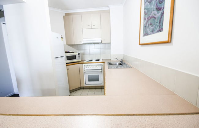 Dockside Brisbane - Foto 29