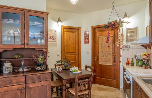 Maria's panoramic seaview Villa - Photo 65