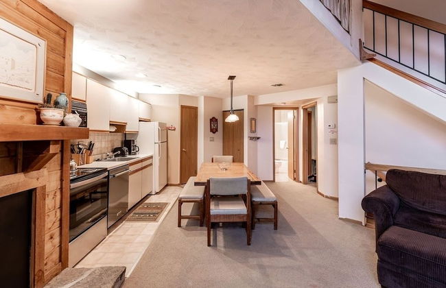 Seven Springs Sunridge 1BR Loft Standard Condo by RedAwning - Foto 6