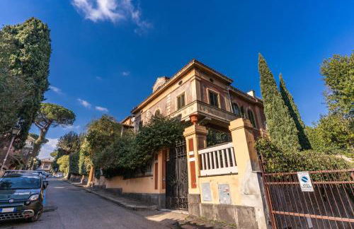 Circo Massimo Apartment & Terrace - Foto 36