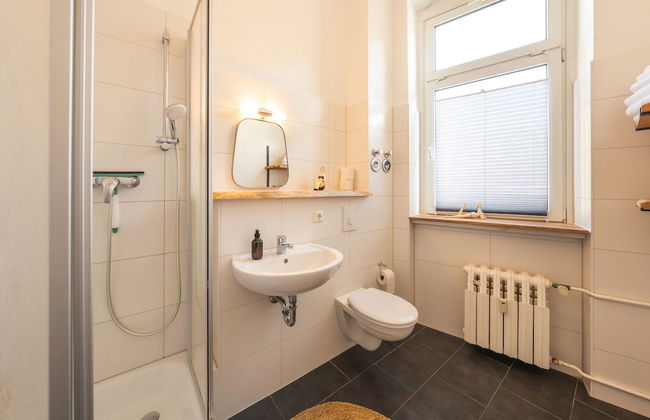 Apartments in Potsdam-West - Photo 48