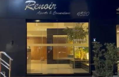 Studio com banheira e ar - ZSUL de BH! - Foto 8