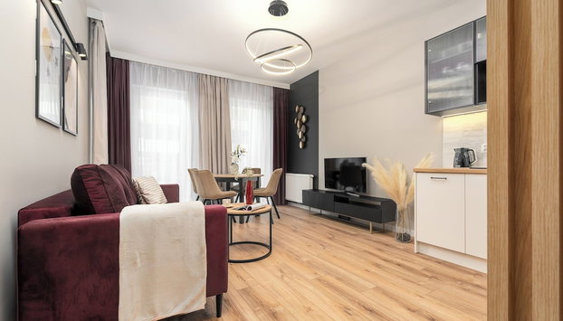 MARGI Clea Apartament VERY COSY - Foto 3, Habitación