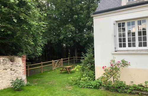 La Ninette du Domaine de Maubuisson - Photo 17