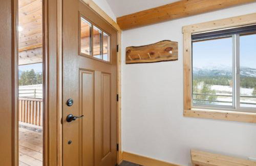 Como Peaks Cabin - Foto 13