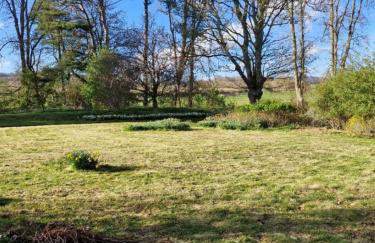 The Bungalow - Ardullie Lodge - Photo 27