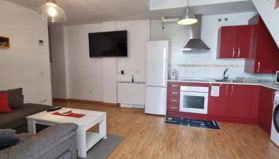 Acogedor Duplex en Malaga Centro - Foto 5