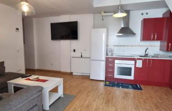 Acogedor Duplex en Malaga Centro - Foto 5