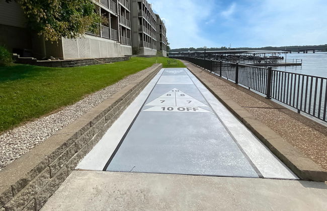 Lakewood Resort 1 Bedroom Condo 202 - Photo 41