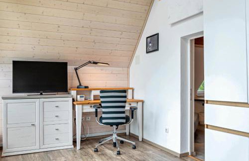 Ferienwohnung Landlust - Foto 4