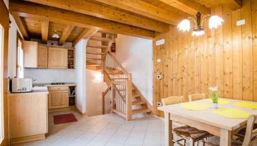 Holiday Home Albergo Diffuso - Cjasa Paron Cilli by Interhome - Photo 3