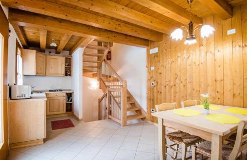 Holiday Home Albergo Diffuso - Cjasa Paron Cilli by Interhome - Photo 4