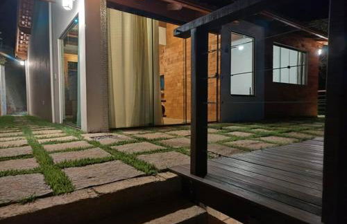 Chalé Vista pra Lombada - Foto 11