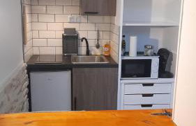 Studio cosy en rez-de-chaussée - Foto 25