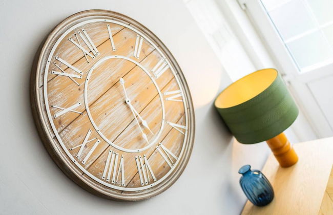 Barclay Stonehaven Seaside Home Aberdeenshire - Foto 31