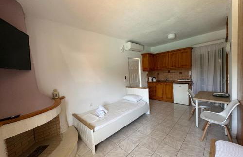 NikLuDin suites & studios - Foto 59