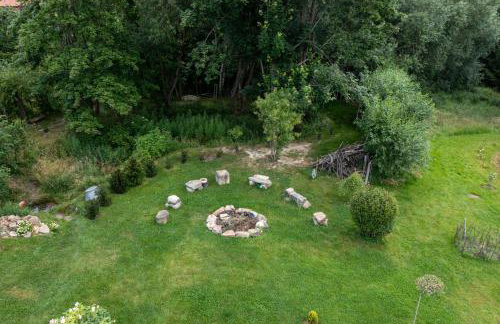 Róże i Jabłonie Agroturystyka - Foto 51