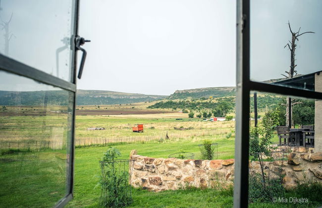 Springwater Cottages - Photo 23