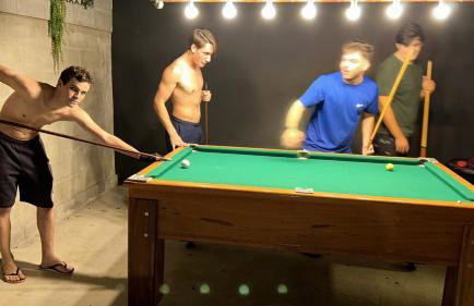 Casa de Praia com Piscina no Pontal do Ipiranga - Foto 7