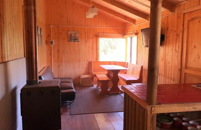 Cabañas El Rincón De La Paito La Placeta - Foto 12