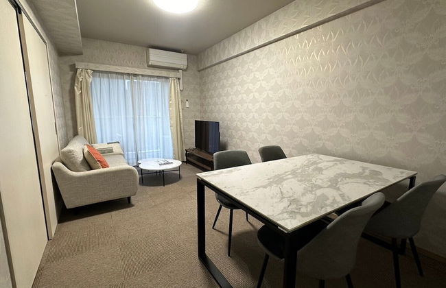 Randor Hotel Fukuoka - Foto 29