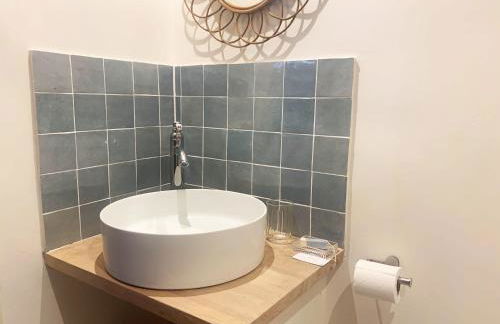 La Demeure du Pont Vieux - Foto 12