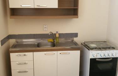 Manhattan Apart Hotel - Foto 24