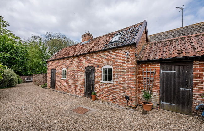 The Wash House, Middleton - Foto 21