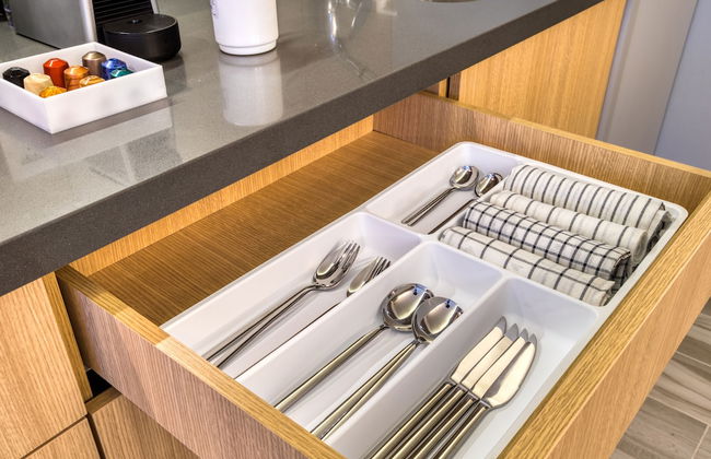 ULIV Parque Lincoln - Foto 30