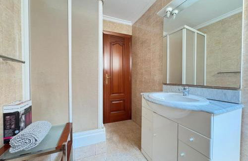 Sea view apartment Benacantil - Foto 6