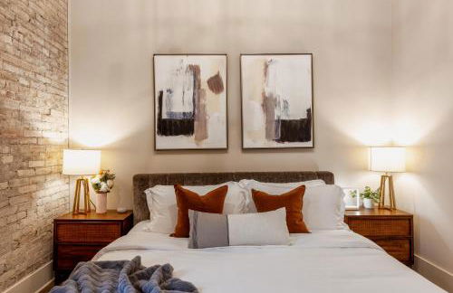 Union St Lofts - Salon - Day Spa - Foto 99