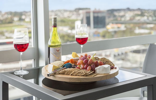 Proximity Apartments Manukau Auckland Airport - Foto 30