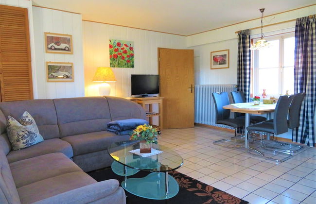 Ferienhof Cohrs - Ferienwohnungen - Foto 13