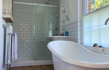 Coach House near the beach - Foto 19